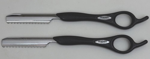 Lot feather japanese - of, 2