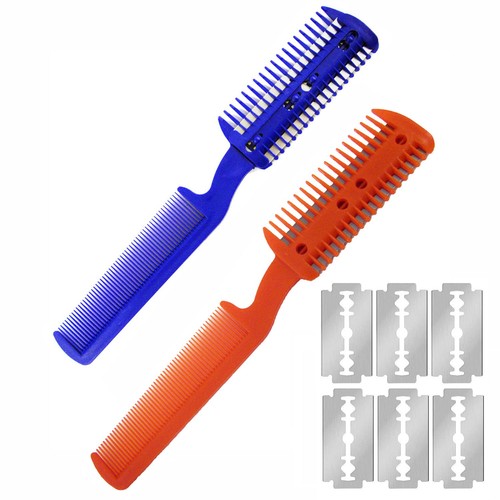Unisex razor comb home - unisex,
