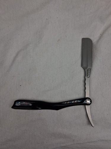 Feather razor holder - holder, made