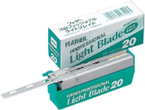 Genuine feather artist club - feather,